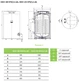 Drazice OKCE 125 NTR/2,2kW (model 2016) - изображение 1