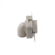 Уголок PPR Thermo Alliance 20х1/2" ВР, под гипсокартон DSH901 - изображение 5