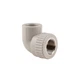 Кутник PPR Thermo Alliance 25х3/4" ВР DSE2035 - зображення 1