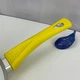 Сковорода універсальна Barton Steel BS-7522-Yellow 22 см жовта - зображення 2
