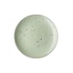 Тарелка обеденная Ardesto Bagheria Pastel Green AR-2926-GGC 26 см - изображение 1