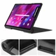 Чехол для планшета BeCover Smart Case Lenovo Yoga Tab 11 YT-706F Purple (707292) - изображение 4