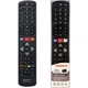 Пульт Д/У універсальний для телевізора HUAYU TCL / THOMSON / ARTEL RM-L1330 - изображение 1