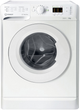 Стиральная машина узкая Indesit OMTWSA 51052 W EU - изображение 2
