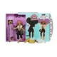 Кукла LOL Surprise OMG 24K D.J. (MGA Entertainment, США) ЛОЛ Сюрпрайз ОМГ Модная кукла 24К Диджей (574217E7C) - изображение 5