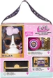 Ігровий набір LOL Surprise Biggie Pet D.J. K9 (MGA Entertainment, США) ЛОЛ Сюрпрайз Большой Питомец - Щенок Диджей (552277) - изображение 1
