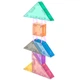 Магнитная головоломка Танграм 3D QiYi Deluxe - изображение 2