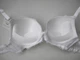 Бюстгальтер Donafen мереживний push up білий 85С 8228 - зображення 4
