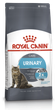 Сухой корм Royal Canin Urinary Care для кошек, помогает поддерживать здоровье мочевыводящих путей 4 кг (3182550842952) - изображение 1