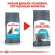 Сухой корм Royal Canin Urinary Care для кошек, помогает поддерживать здоровье мочевыводящих путей 4 кг (3182550842952) - изображение 3