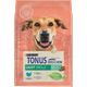 Сухой корм Purina Dog Chow TONUS Adult Light Cane Crocchette con Tacchino с индейкой для собак 2,5 кг (7613034489784) - изображение 1