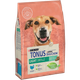 Сухой корм Purina Dog Chow TONUS Adult Light Cane Crocchette con Tacchino с индейкой для собак 2,5 кг (7613034489784) - изображение 2