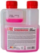 Омыватель стекла летний 250 мл E-TEC Red Summer (концентрат 1: 100) - изображение 2