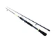 Спиннинг Weida (Kaida) Rainbow 2.90 m. (30-60г.) - изображение 2