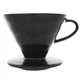 Пуровер Hario V60 02 для кофе керамический матовый - изображение 2