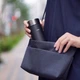 Термокружка Hario Bottle Stick 350 мл Черный - изображение 4