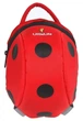 Little Life рюкзак Animal Toddler ladybird new - изображение 3