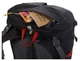Sierra Designs рюкзак Flex Capacitor 25-40 S-M peat belt S-M - изображение 5