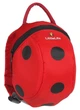 Little Life рюкзак Animal Toddler ladybird new - изображение 5
