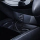 FM-модулятор BASEUS Bluetooth Audio Adapter AUX/USB with mic (CABA01-01) - изображение 5