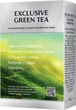 Зелений крупнолистовий чай Мономах Exclusive Green Tea 90 грам - зображення 2
