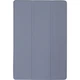 Чохол Galeo Silicone Color Series для Samsung Galaxy Tab A8 10.5 SM-X200, SM-X205 Heather - изображение 2