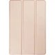 Чохол Galeo Silicone Color Series для Samsung Galaxy Tab A8 10.5 SM-X200, SM-X205 Rose Gold - изображение 2