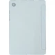 Чохол Galeo Silicone Color Series для Samsung Galaxy Tab A8 10.5 SM-X200, SM-X205 Light Blue - изображение 3