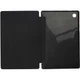 Чохол Galeo Silicone Color Series для Samsung Galaxy Tab A8 10.5 SM-X200, SM-X205 Black - изображение 4