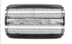 Сетка Universal для бритвы Braun 51B 8000 Series /Серия (557039151) Черный - изображение 3