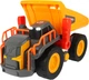 Wywrotka Dickie Toys Volvo 30 cm (4006333062094) - obraz 1