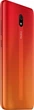 Мобильный телефон Xiaomi Redmi 8A 2/32GB Sunset Red (Международная версия) - изображение 5