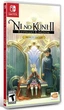 Ni No Kuni II Revenant Kingdom Princess Edition (Switch, російські субтитри) - зображення 1