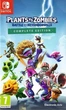 Plants vs Zombies Battle for Neighborville Complete Edition (Switch, російські субтитри) - зображення 1