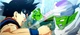 Dragon Ball Z Kakarot + A New Power Awakens Set (Switch) - изображение 3
