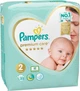 Підгузки Pampers Premium Care Розмір 2 (4-8 кг) 23 шт 8001841104652 - зображення 1
