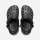 Сабо Crocs Classic KCrocs Hiker Clog 206772-001-M5/W7 37 Черный - изображение 3