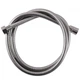 Шланг для душа GLOBUS LUX SUS-002S-175 1750мм металл хром gz-000023164 - изображение 1