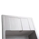 Гранітна мийка Globus Lux ONE сірий камiнь 650x500мм-А0005 - изображение 5