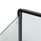Душовий бокс Lidz Lidz Majatek SBM90x90.BLA.HIGH.TR - зображення 4