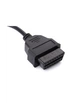 Диагностический переходник Autocom Opel 10 pin - OBD-2 16 pin - изображение 4