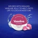Бальзам для губ с ароматом розы Vaseline Lip Therapy Rosy Lips 20 г (50064861) - изображение 7
