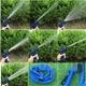Шланг поливочный Magic Hose 15 м Синий - изображение 3