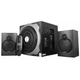 Акустическая система f&d a521x Black - изображение 3