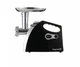 М'ясорубка vilgrand v203-brmg Black - зображення 2