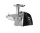 М'ясорубка vilgrand v203-brmg Black - зображення 5