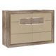 Комод Tiziano Forte 134x91x44 (TZK22B) 001505 - изображение 1