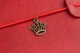 Блокнот Zorrov Vintage "Diadem" 80 листов со сменными блоками красный (00170000000078512) - изображение 6
