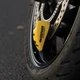 Мотозамок с сигнализацией на тормозной диск Oxford Screamer 7 Alarm Disc Lock Yellow (LK290) - зображення 4