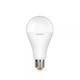 LED лампа VIDEX A65e 20W E27 4100K (VL-A65e-20274) - изображение 2
